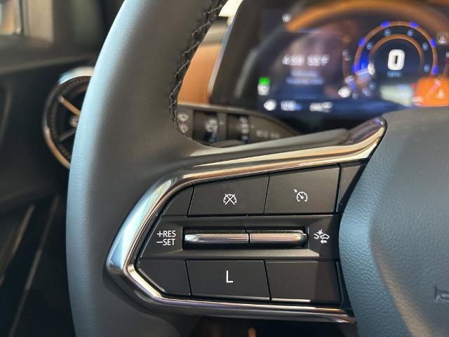 2025 Chevrolet Equinox Vehicle Photo in MANHATTAN, KS 66502-5036