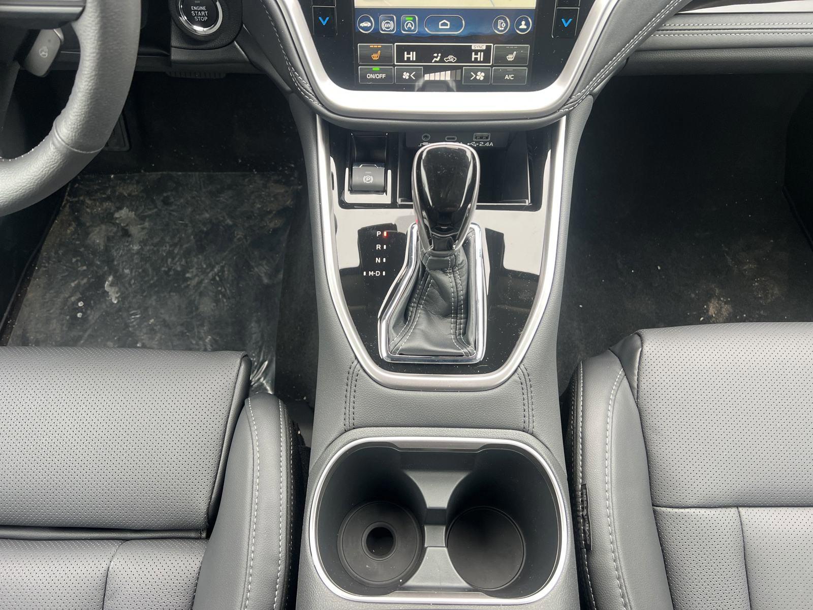 2025 Subaru Outback Vehicle Photo in Mechanicsburg, PA 17050