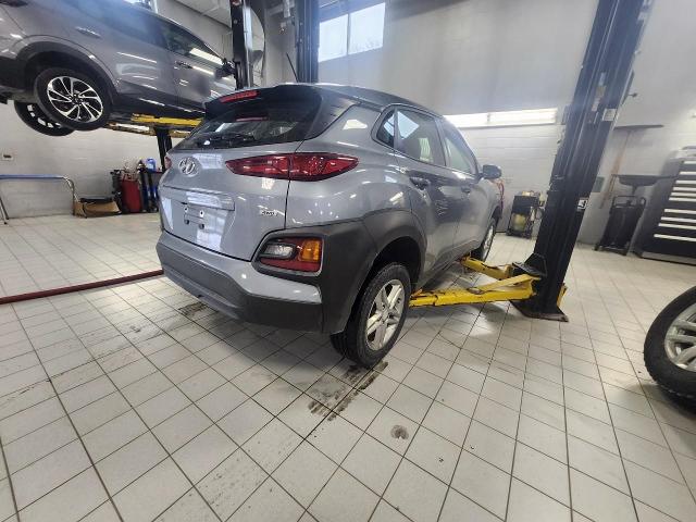 2019 Hyundai Kona Vehicle Photo in MADISON, WI 53713-3220