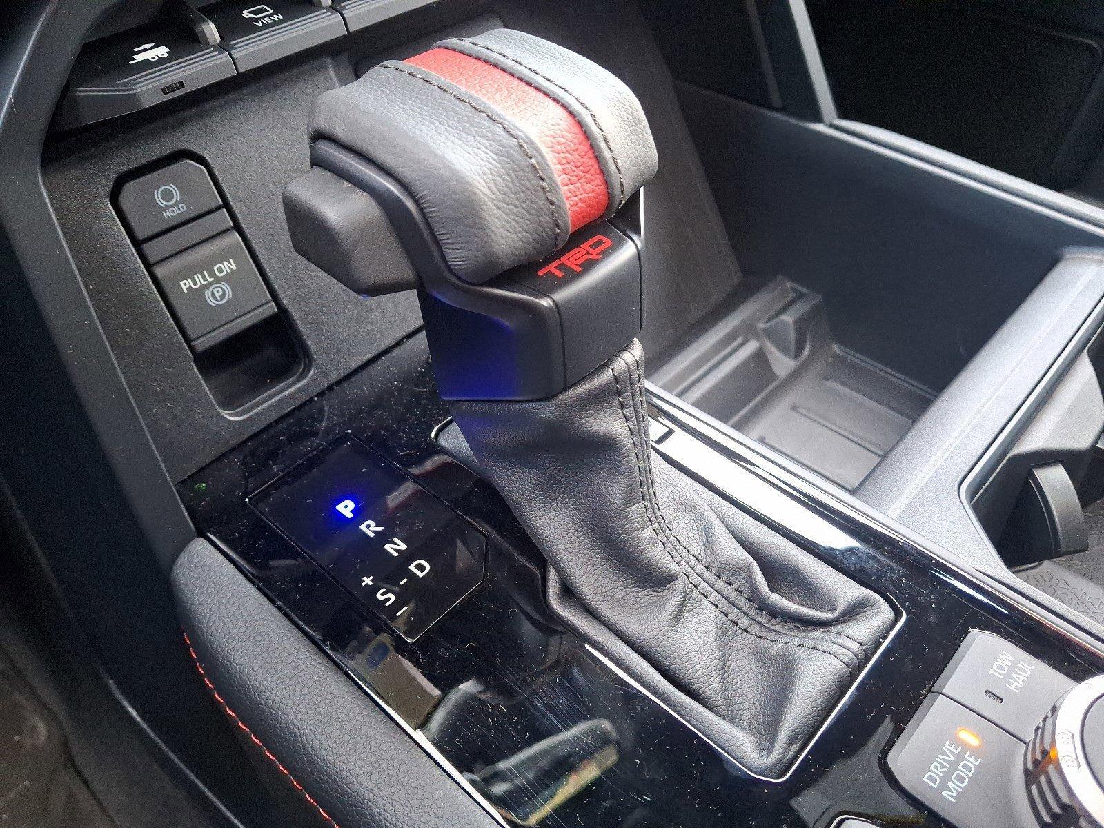 2025 Toyota Tundra 4WD Vehicle Photo in Harrisburg, PA 17111