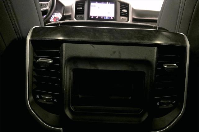 2022 Ram 1500 Vehicle Photo in Kansas City, MO 64114