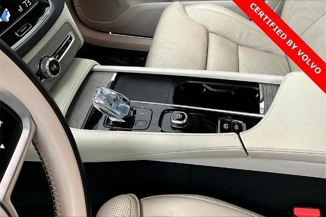 2022 Volvo XC90 Recharge Plug-In Hybrid Vehicle Photo in Grapevine, TX 76051