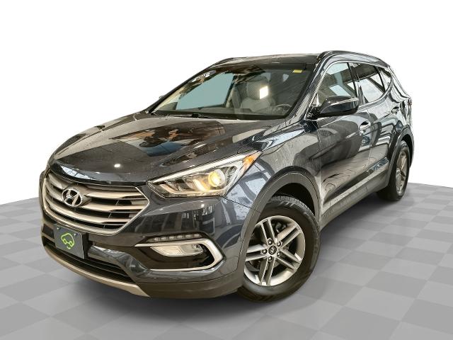 2018 Hyundai Santa Fe Sport Vehicle Photo in WILLIAMSVILLE, NY 14221-2883