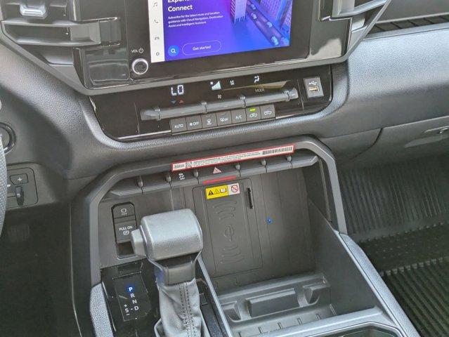 2025 Toyota Tundra 2WD Vehicle Photo in SELMA, TX 78154-1460