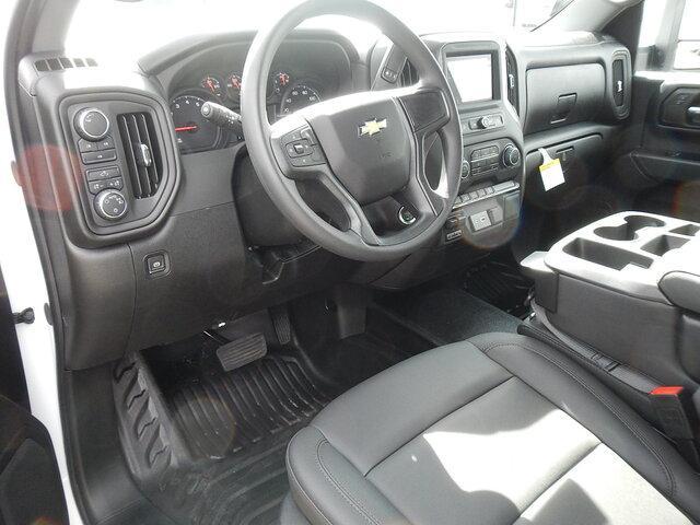 2025 Chevrolet Silverado 2500 HD Vehicle Photo in JASPER, GA 30143-8655