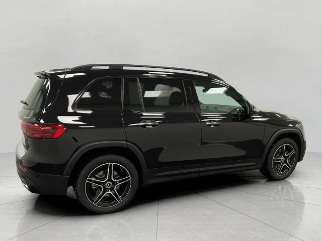 2025 Mercedes-Benz GLB Vehicle Photo in Appleton, WI 54913