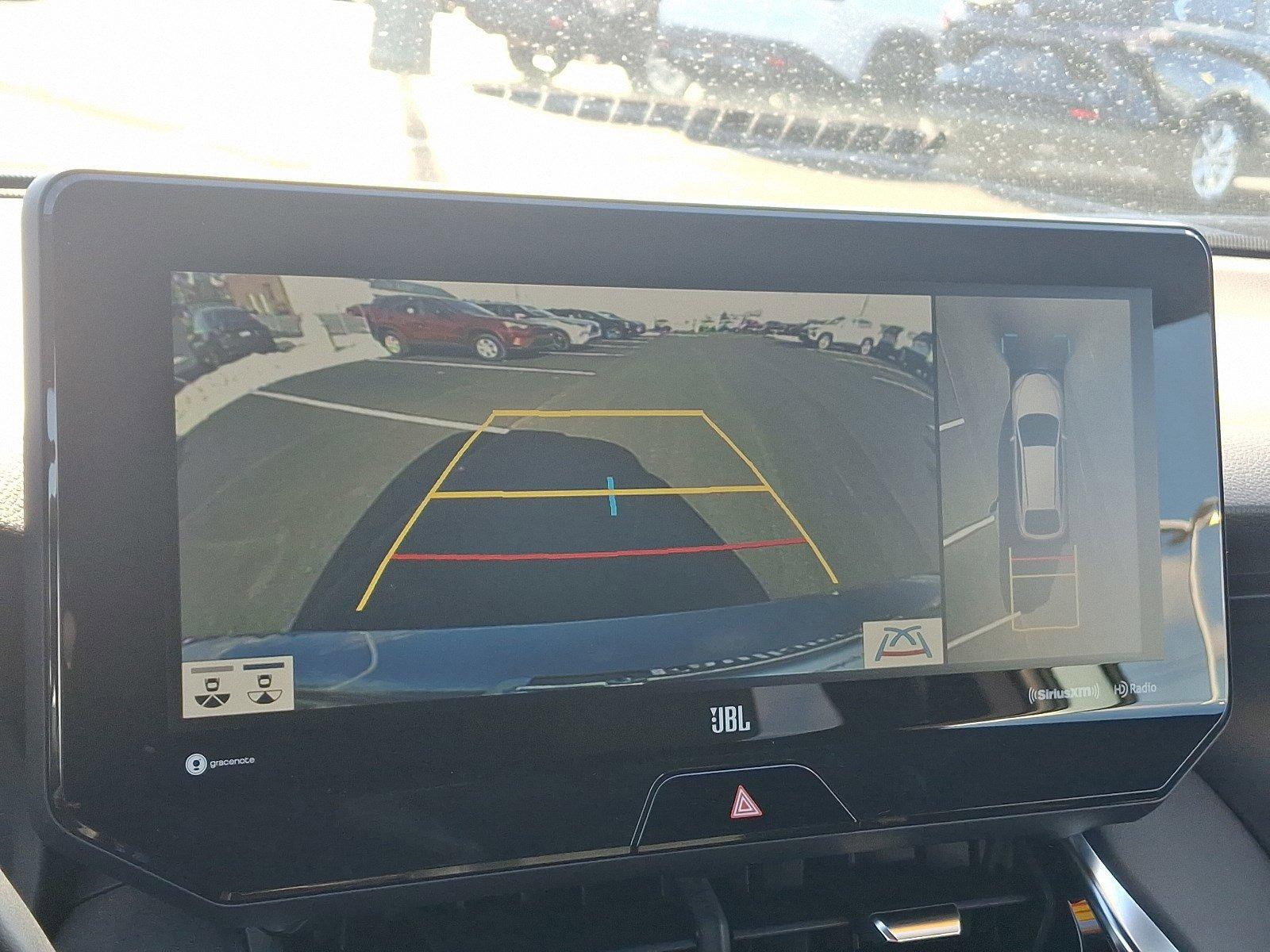 2022 Toyota Venza Vehicle Photo in Harrisburg, PA 17111