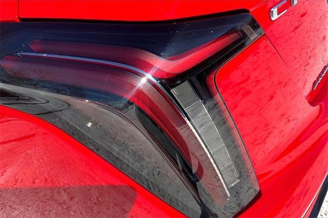 2020 Cadillac CT5 Vehicle Photo in KANSAS CITY, MO 64114-4545