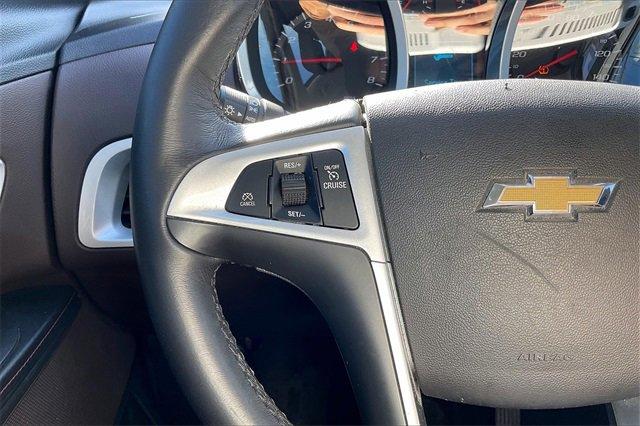 2015 Chevrolet Equinox Vehicle Photo in INDEPENDENCE, MO 64055-1314