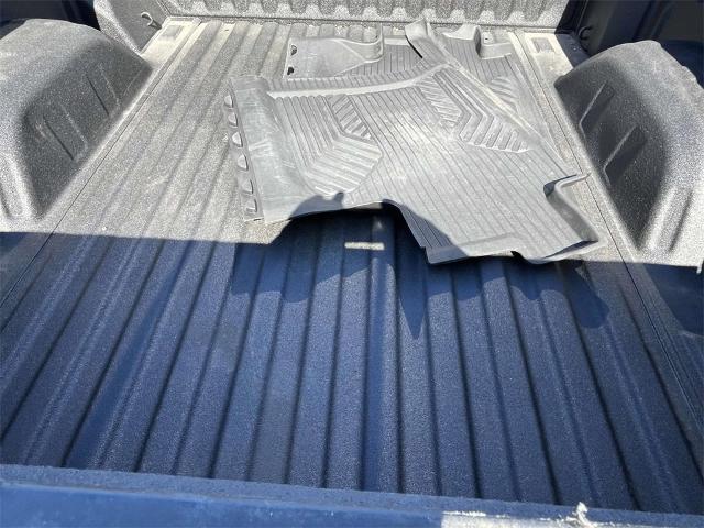 2022 Chevrolet Silverado 1500 LTD Vehicle Photo in ALCOA, TN 37701-3235