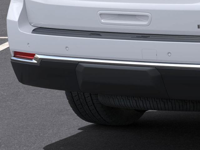 2025 Chevrolet Tahoe Vehicle Photo in GILBERT, AZ 85297-0446