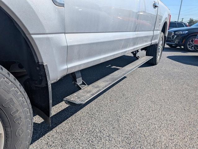 2020 Ford Super Duty F-250 SRW Vehicle Photo in HARRISBURG, PA 17111-1033
