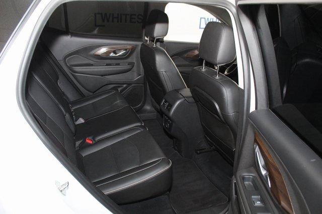 2020 GMC Terrain Vehicle Photo in SAINT CLAIRSVILLE, OH 43950-8512