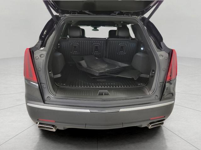 2023 Cadillac XT5 Vehicle Photo in NEENAH, WI 54956-2243