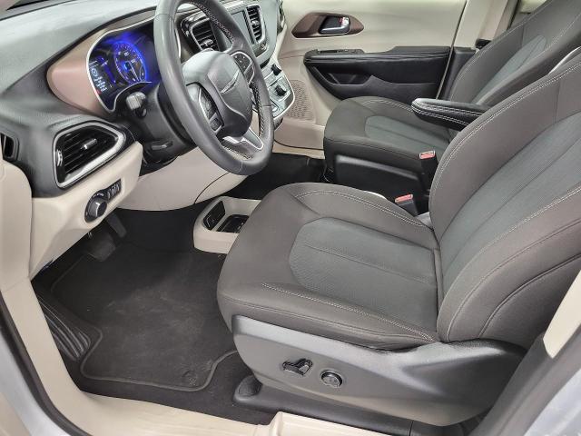 2023 Chrysler Voyager Vehicle Photo in Appleton, WI 54914