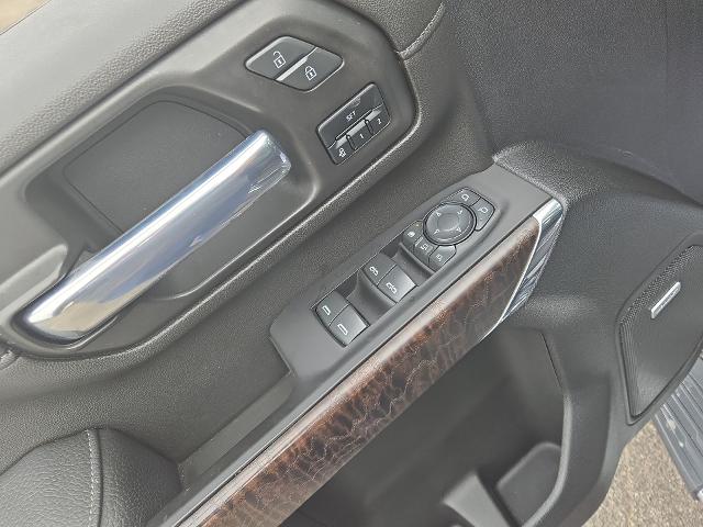 2023 GMC Sierra 2500 HD Vehicle Photo in WILLIAMSVILLE, NY 14221-2883