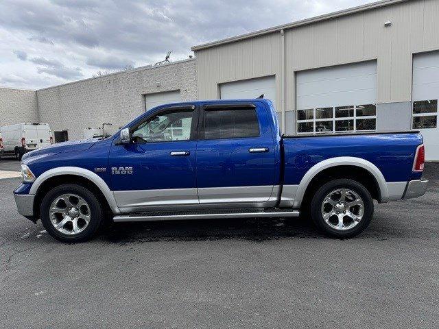 2015 Ram 1500 Vehicle Photo in Mechanicsburg, PA 17050-1707