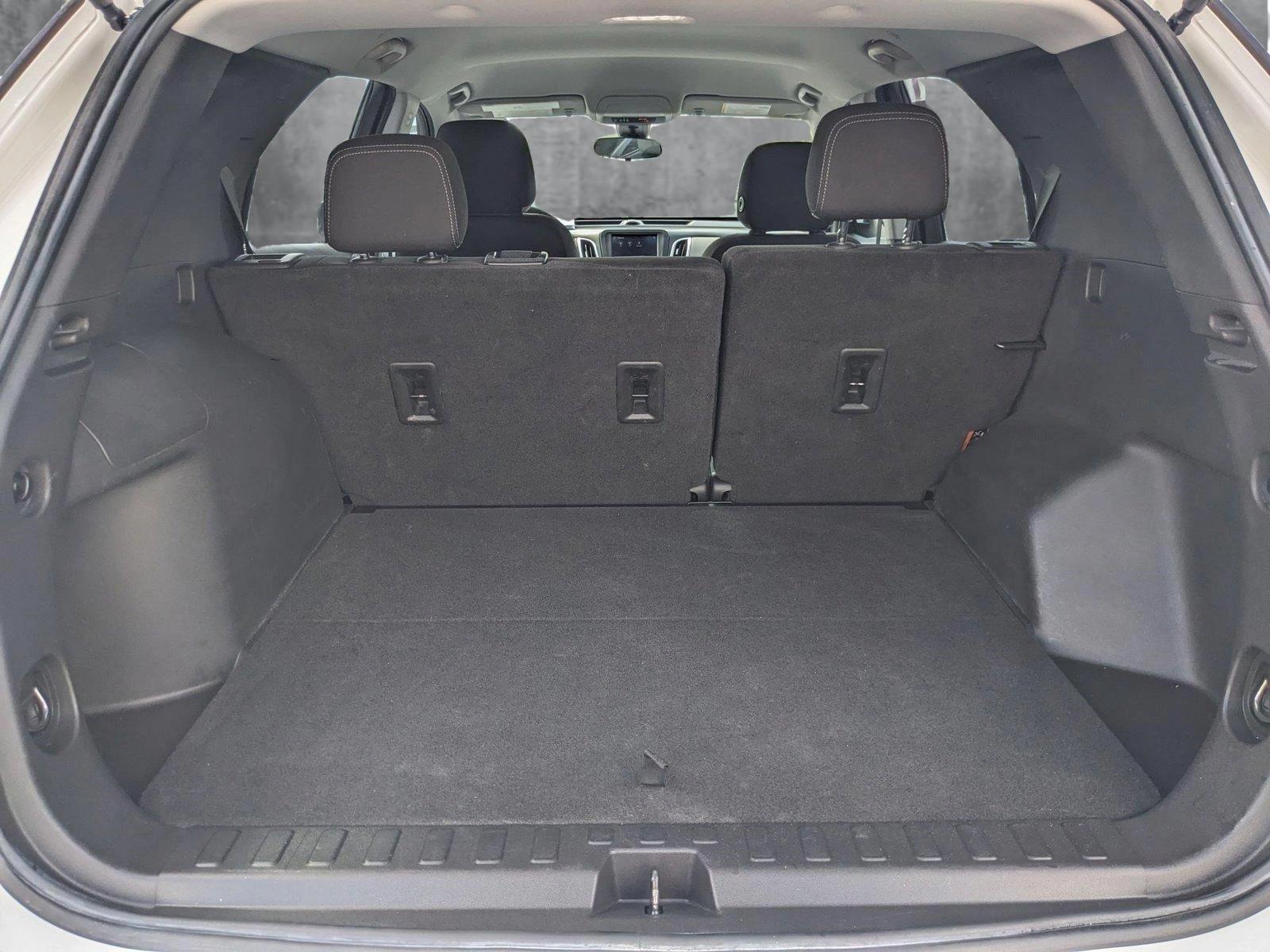 2021 Chevrolet Equinox Vehicle Photo in MIAMI, FL 33172-3015