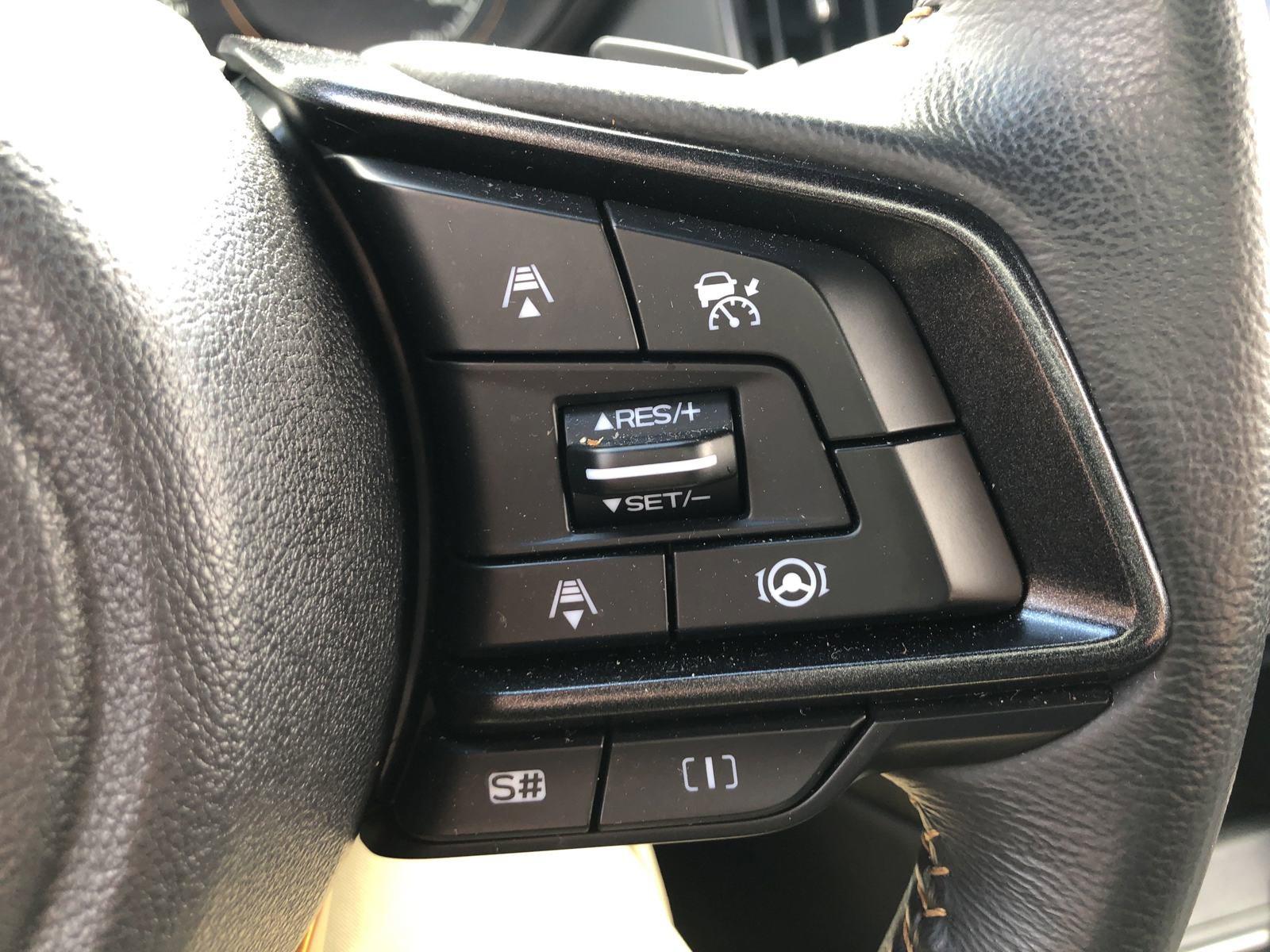 2024 Subaru Forester Vehicle Photo in Mechanicsburg, PA 17050
