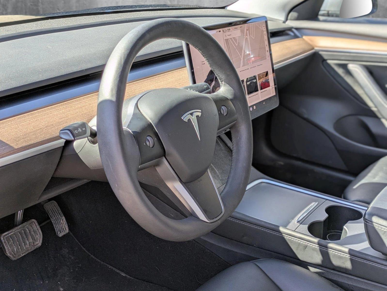 2022 Tesla Model 3 Vehicle Photo in GOLDEN, CO 80401-3850