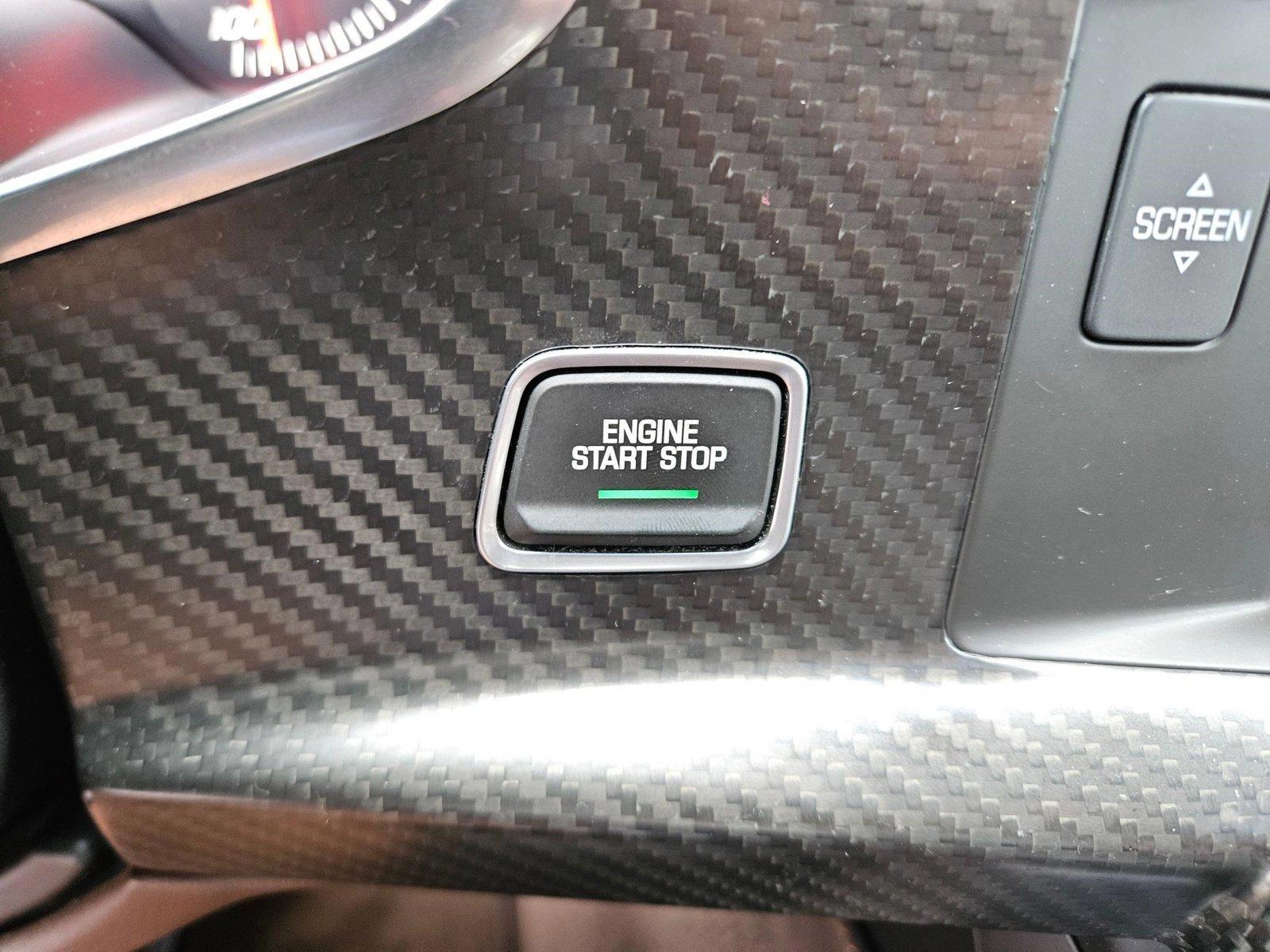 2014 Chevrolet Corvette Stingray Vehicle Photo in NORTH RICHLAND HILLS, TX 76180-7199