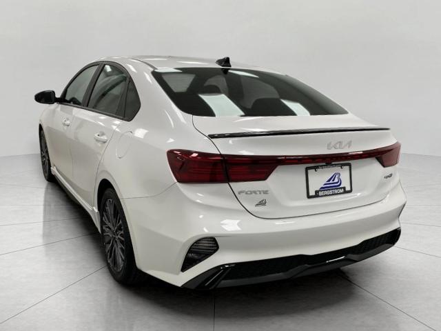 2022 Kia Forte Vehicle Photo in Appleton, WI 54913