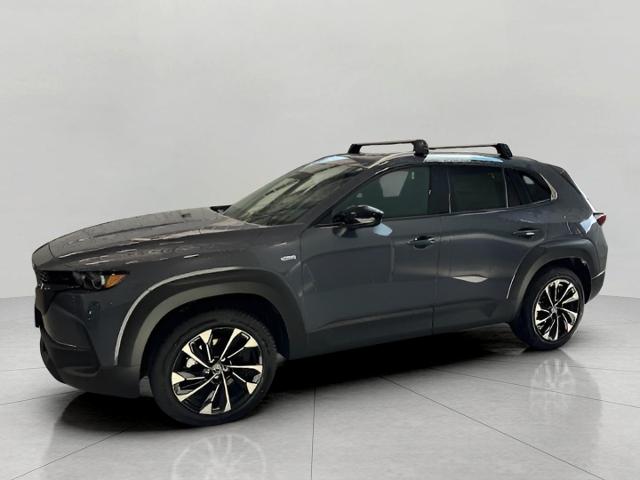 2025 Mazda CX-50 Hybrid Vehicle Photo in Green Bay, WI 54304