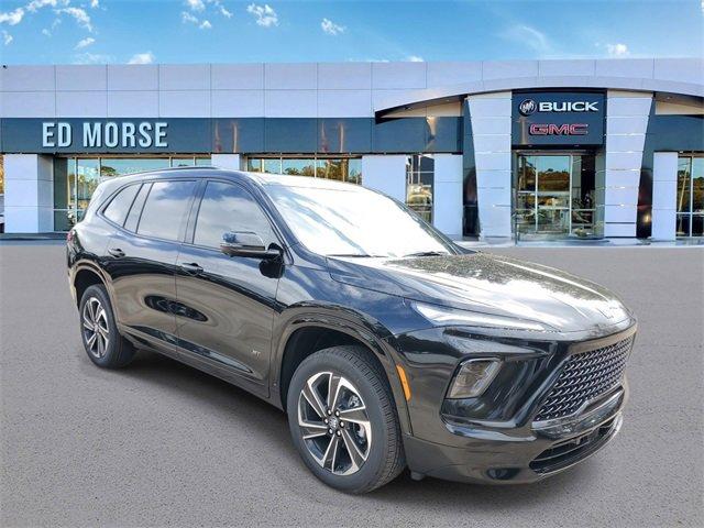 2025 Buick Enclave Vehicle Photo in SUNRISE, FL 33323-3202