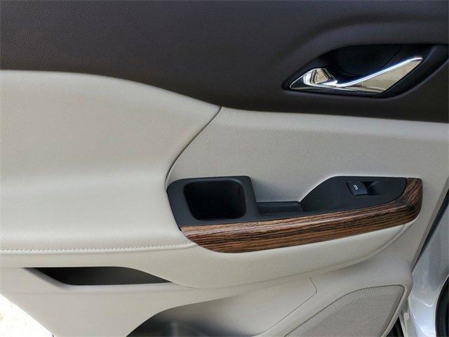 2019 GMC Acadia Vehicle Photo in SUNRISE, FL 33323-3202