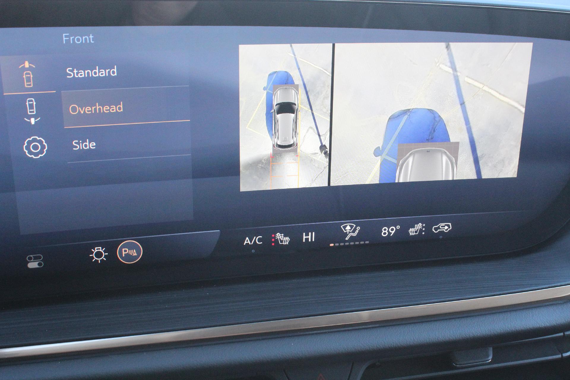 2025 Buick Envision Vehicle Photo in AURORA, CO 80012-4011