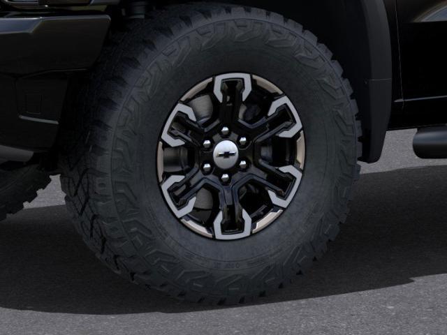 2025 Chevrolet Silverado 1500 Vehicle Photo in HENDERSON, NC 27536-2966