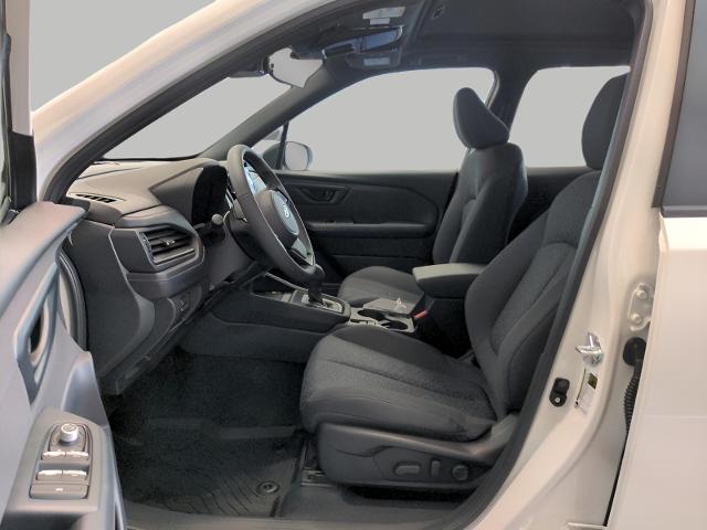 2025 Subaru Forester Vehicle Photo in Green Bay, WI 54304