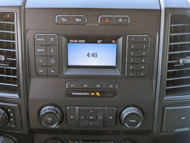 2020 Ford F-150 Vehicle Photo in San Antonio, TX 78209