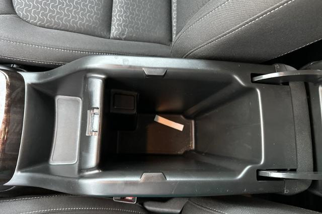 2019 GMC Canyon Vehicle Photo in SPOKANE, WA 99202-2191