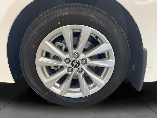 2025 Toyota Corolla Vehicle Photo in Oshkosh, WI 54904