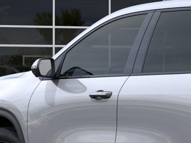 2025 GMC Acadia Vehicle Photo in TOPEKA, KS 66609-0000