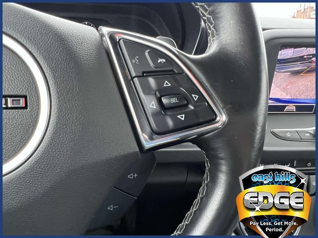 2023 Chevrolet Camaro Vehicle Photo in Roslyn, NY 11576
