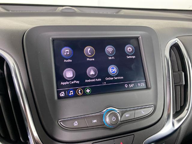 2024 Chevrolet Equinox Vehicle Photo in ALLIANCE, OH 44601-4622