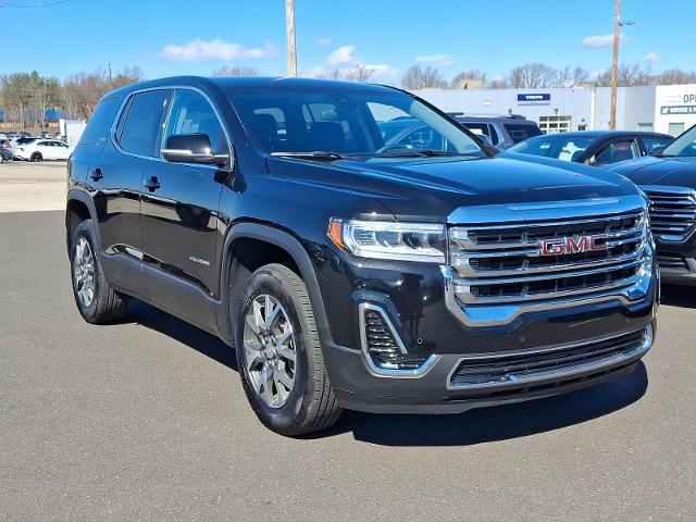 2023 GMC Acadia Vehicle Photo in TREVOSE, PA 19053-4984