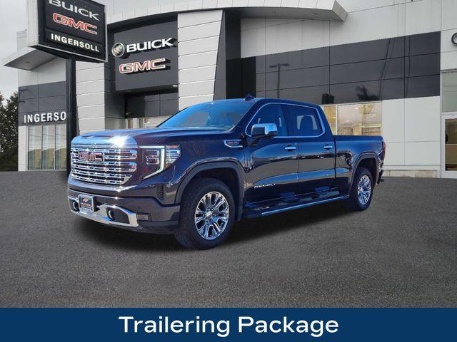 2022 GMC Sierra 1500 Vehicle Photo in WATERTOWN, CT 06795-3318