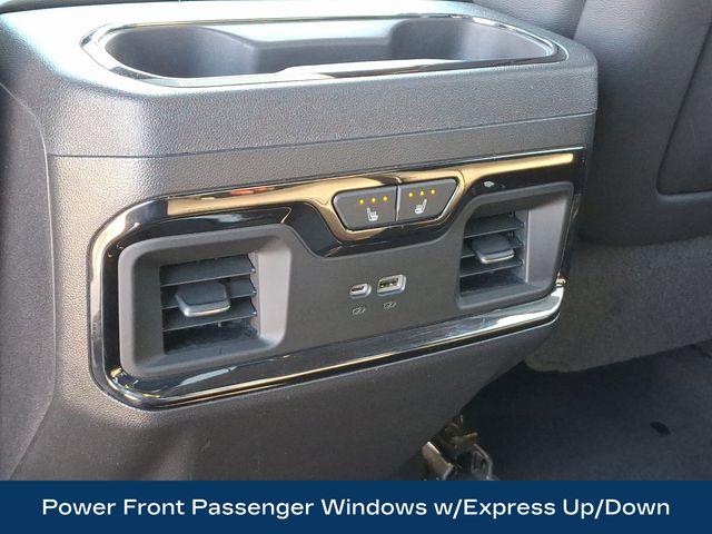 2023 GMC Sierra 1500 Vehicle Photo in PAWLING, NY 12564-3219