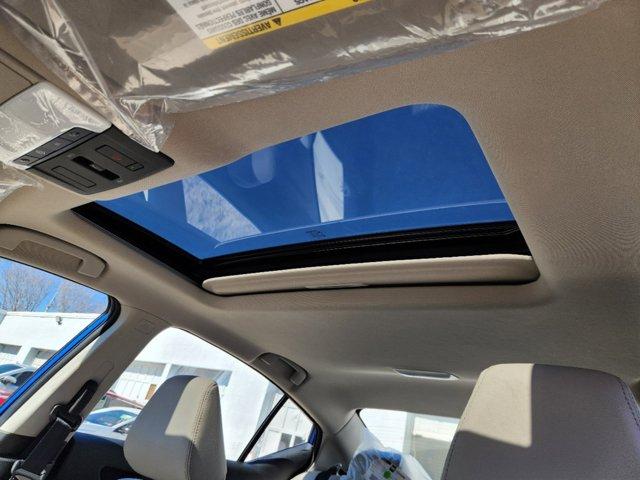 2025 Nissan Altima Vehicle Photo in Ardmore, PA 19003