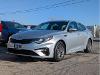 Used 2020 Kia Optima LX with VIN 5XXGT4L36LG389801 for sale in Sedalia, MO