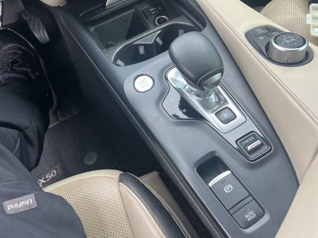 2019 INFINITI QX50 Vehicle Photo in San Antonio, TX 78230