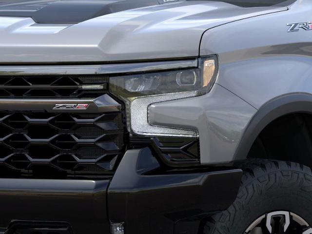 2025 Chevrolet Silverado 1500 Vehicle Photo in HOUSTON, TX 77034-5009