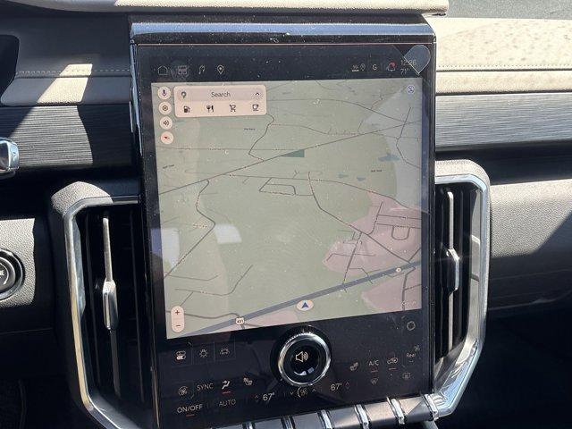 2025 GMC Acadia Vehicle Photo in ALBERTVILLE, AL 35950-0246