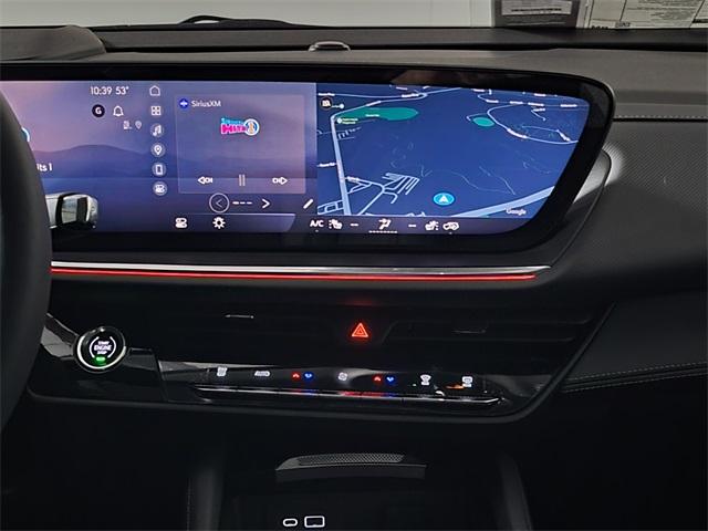 2025 Buick Envision Vehicle Photo in PRESCOTT, AZ 86305-3700