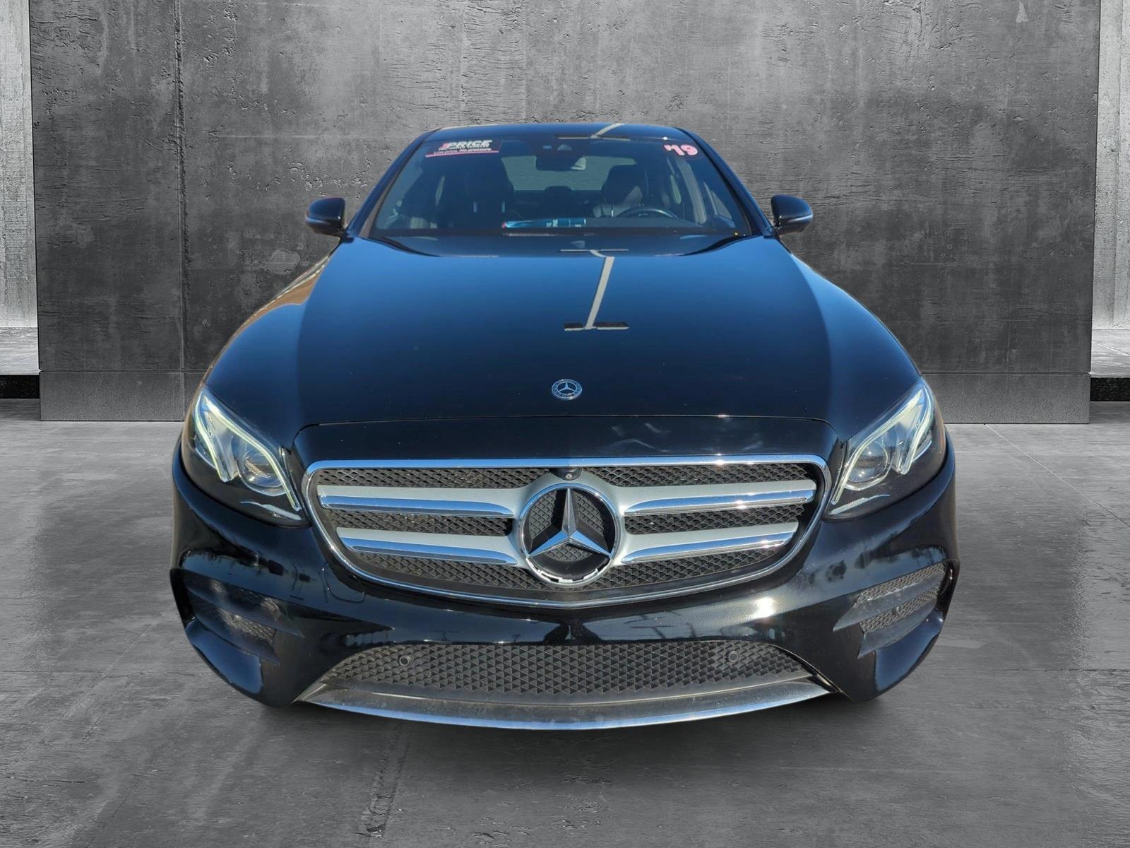 2019 Mercedes-Benz E-Class Vehicle Photo in Memphis, TN 38125