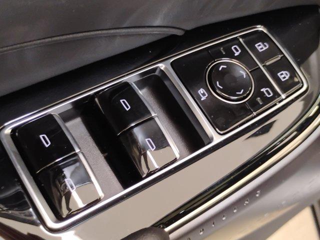 2025 Cadillac LYRIQ Vehicle Photo in PINEVILLE, NC 28134-8495