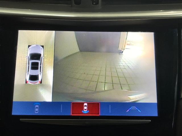 2017 Cadillac XTS Vehicle Photo in GREEN BAY, WI 54303-3330